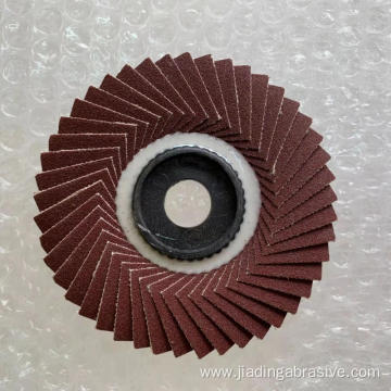 Zirconia Flap Disc Polishing Grinding Flap Wheel